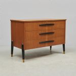 1383 5393 CHEST OF DRAWERS